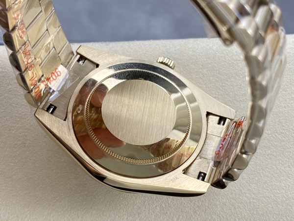 激安ロレックス角部分ディテール